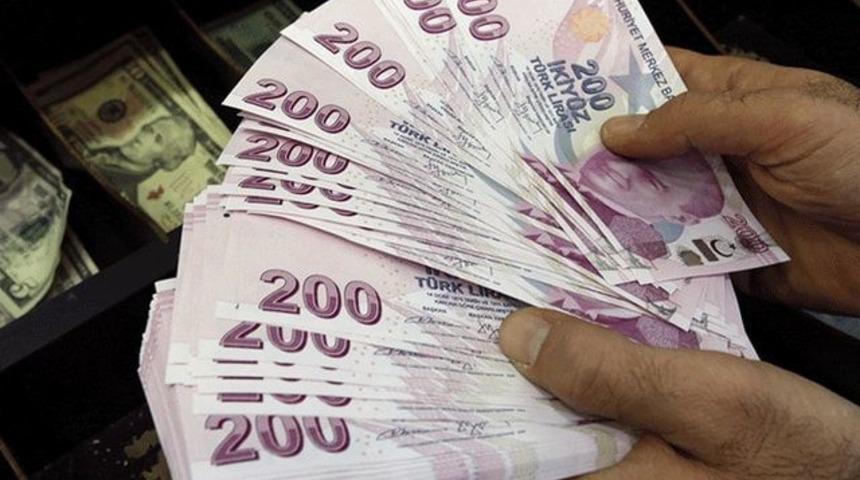Kredi faiz oranları ne kadar? 2022 Ziraat Bankası, Vakıfbank, Halkbank, Akbank ve tüm bankaların kredi faiz oranları listesi!