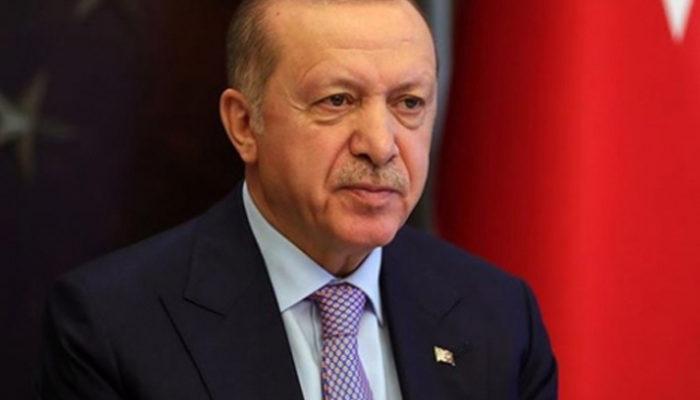 Cumhurbaşkanı Erdoğan, 'müjde' deyip duyurdu: Tüm insanlığa ait olacak