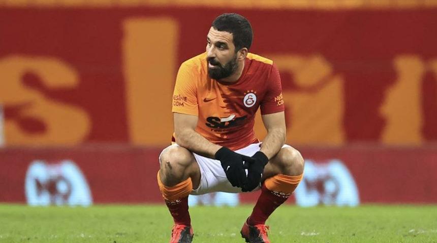 "Koca kafa" lakaplı sempatik Arda Turan imajını ortadan kaldıran skandal olayların listesi: Saymakla bitmiyor!