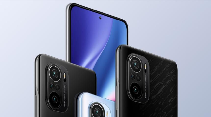 Redmi K50 serisi geliyor! İşte Xiaomi'nin yeni telefon serisinden beklenenler
