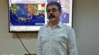 Muğla'daki depremin ardından Prof. Dr. Sözbilir'den uyarı: Deprem fırtınası yaşanabilir