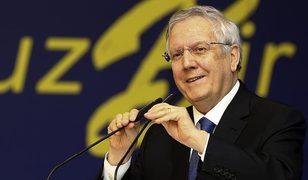 Aziz Yıldırım geri d&ouml;nd&uuml;, hisseler y&ouml;n değiştirdi