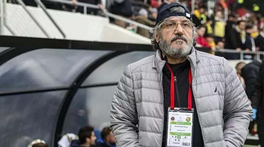 Mustafa Reşit Akçay entübe edildi