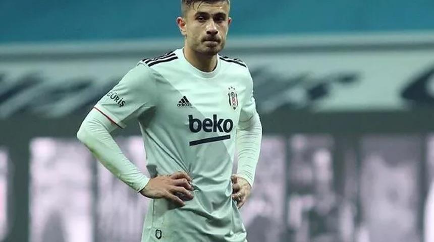 Dorukhan Toköz'ün takımı belli oluyor!