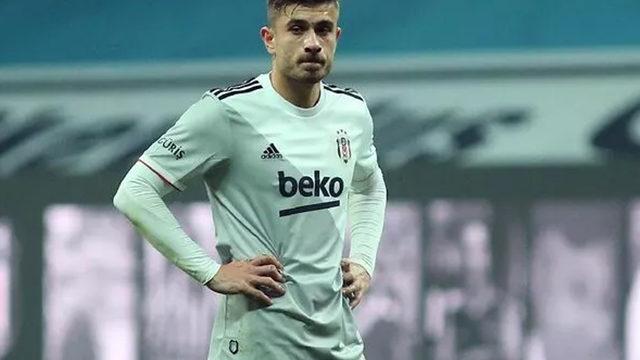 Dorukhan Toköz'ün takımı belli oluyor!