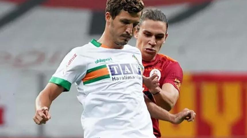 Beşiktaş'a Sergen Yalçın'dan sonra bir şok da Salih Uçan'dan