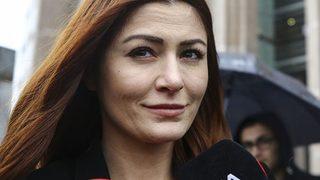 Deniz Çakır'ın bisikletini çalan hemşire hakkındaki davada karar