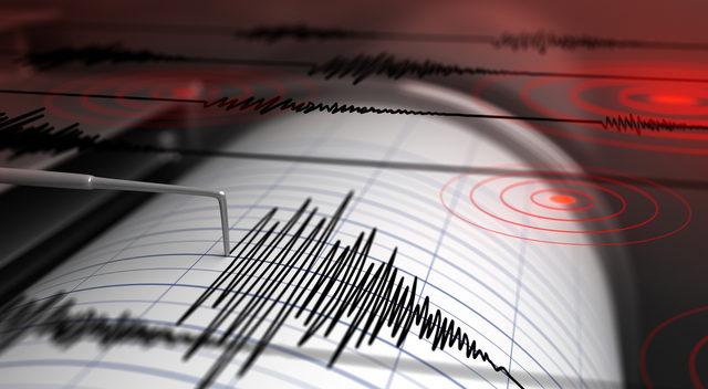 8 Ekim 2021 AFAD ve Kandilli son depremler listesi...