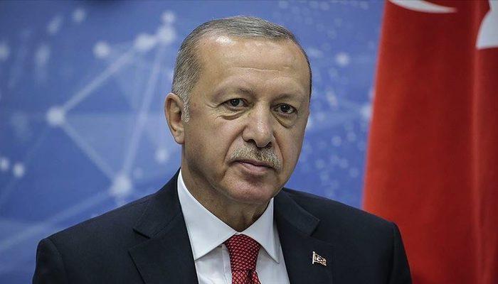 Erdoğan'dan CHP'li Sezgin Tanrıkulu için çok sert sözler