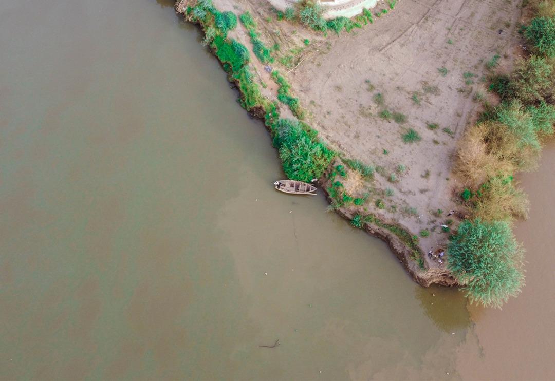Afrika&rsquo;ya hayat veren iki Nil&rsquo;in birleştiği şehir: Hartum