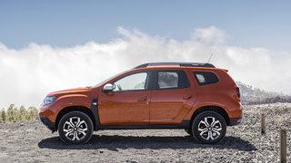 Yeni Dacia Duster görücüye çıktı! Türkiye'ye ne zaman gelecek?