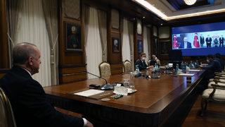 Son Dakika: Yerli aşının adı TURKOVAC oldu