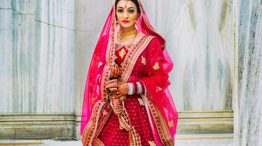 Hintli kadınların güzellik sırrı! Gençliklerini korumak için uyguladıkları yöntemler şaşırttı