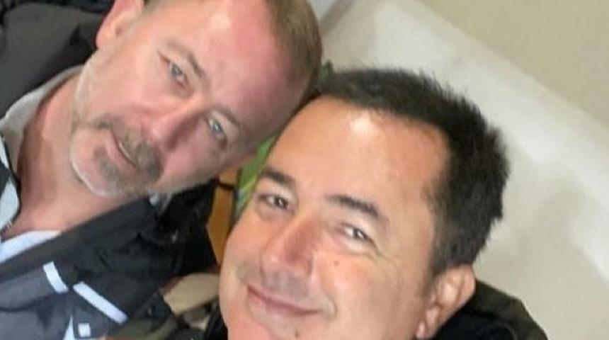 Sergen Yalçın, Fenerbahçe'ye mi geliyor?