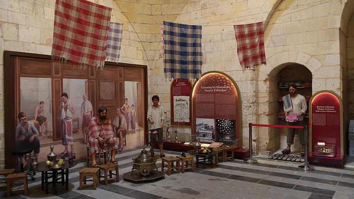 Hamamlar saunalar açık mı? Hamamlar saunalar ne zaman, kaça kadar açık? G1