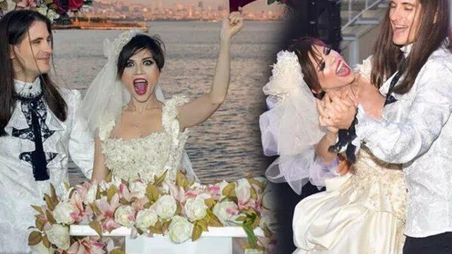 Aydilge: Evlilik değil insanlar öldürür aşkı