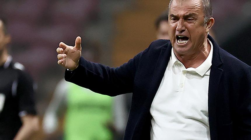 Fatih Terim döner dönmez o isimlerin biletlerini kesti!