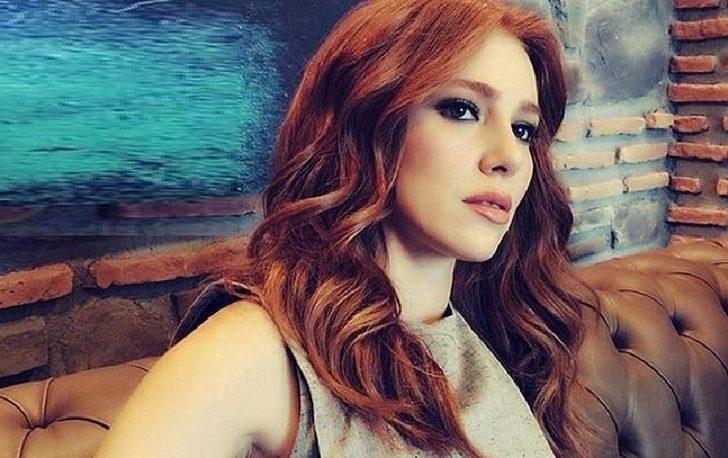 Elçin Sangu'dan sürpriz proje G4