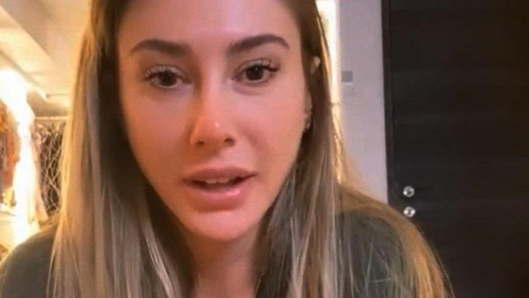 'Hamileyim' paylaşımını silmişti: Şeyma Subaşı'dan &ccedil;ıkan haberler sonrası 'ciddi' pozlu g&ouml;nderme!