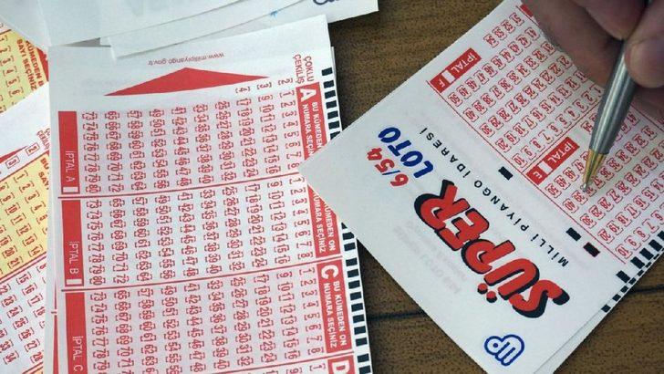 22 Haziran 2021 Salı Süper Loto sonuçları açıklandı mı?  Süper Loto sonuçları saat kaçta belli olacak? G4