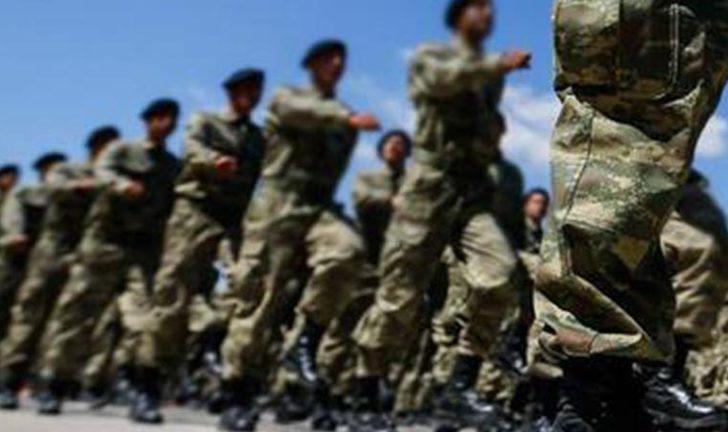 Askerlik çarşı izinleri açıldı mı? Askerlerin çarşı yasağı ne zaman kalkar? G3