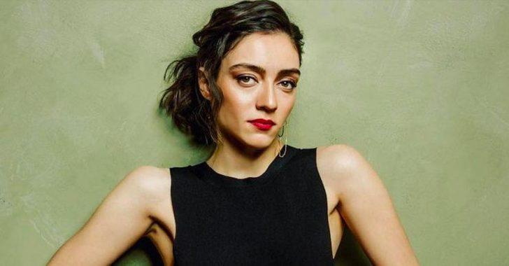 Merve Dizdar: Keşif dönemimdeyim! 'Mutsuzum' dersem olmaz G2