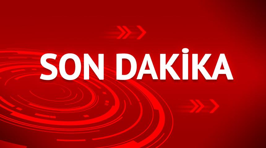 Ege Denizi'nde İngiltere bandralı tekne battı!