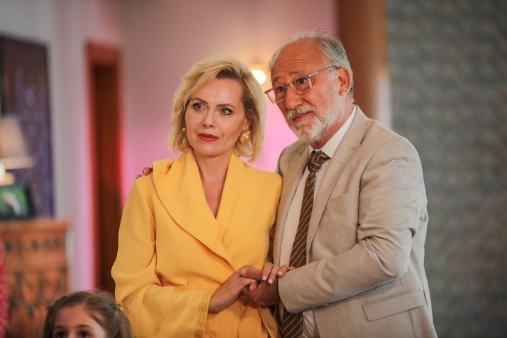 Baht Oyunu 2. bölüm fragmanı yayınlandı! Ada ile Bora arasında aşk mı doğuyor? G3