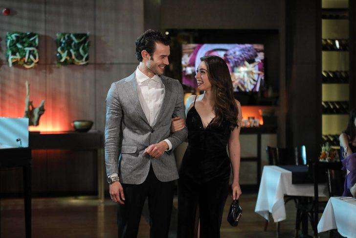 Baht Oyunu 2. bölüm fragmanı yayınlandı! Ada ile Bora arasında aşk mı doğuyor? G4