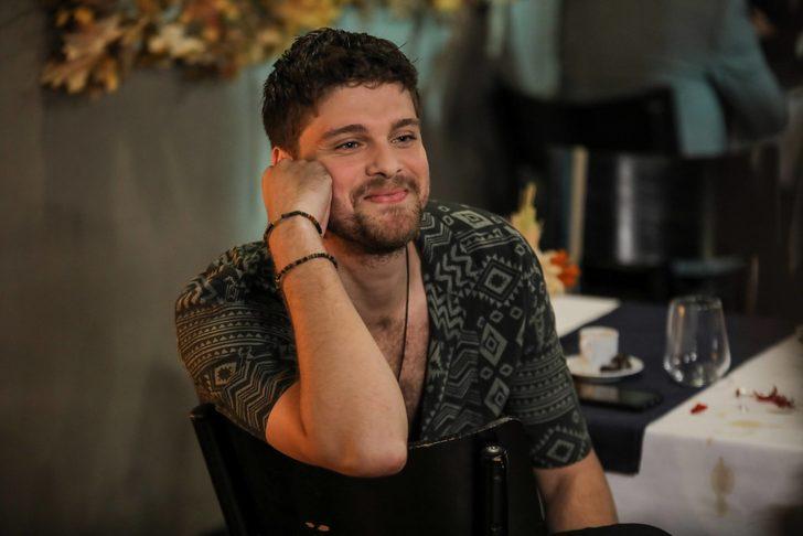 Baht Oyunu 2. bölüm fragmanı yayınlandı! Ada ile Bora arasında aşk mı doğuyor? G5