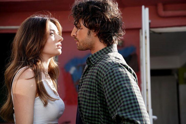 Ada Masalı 2. bölüm fragmanı yayınlandı mı? Poyraz Ada'ya gönlünü kaptırıyor! G1