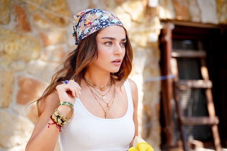 Ada Masalı 2. bölüm fragmanı yayınlandı mı? Poyraz Ada'ya gönlünü kaptırıyor! G2