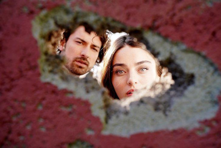 Ada Masalı 2. bölüm fragmanı yayınlandı mı? Poyraz Ada'ya gönlünü kaptırıyor! G3