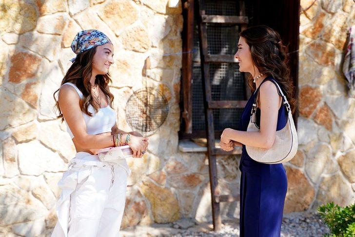 Ada Masalı 2. bölüm fragmanı yayınlandı mı? Poyraz Ada'ya gönlünü kaptırıyor! G5