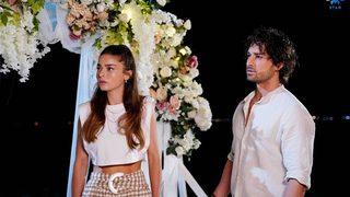 Ada Masalı 2. bölüm fragmanı yayınlandı mı? Poyraz Ada'ya gönlünü kaptırıyor!