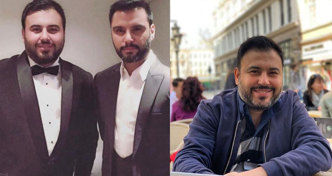 Alişan'ın kardeşi Sel&ccedil;uk Tektaş kimdir, ka&ccedil; yaşında ve nereli? Sel&ccedil;uk Tektaş ne iş yapıyor?