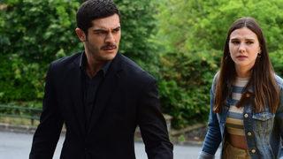 Maraşlı dizisi için flaş karar! Maraşlı dizisi hangi gün yayınlanacak?