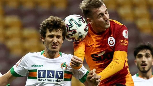 Beşiktaş, Salih Uçan ile anlaştığını açıkladı