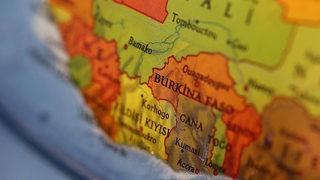 Burkina Faso’da düzenlenen pusuda en az 11 polis öldürüldü