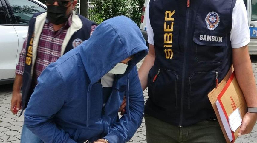 Öğretmen siber polisin radarına yakalandı! Bilgisayarında yasak 37 bin veri tespit edildi