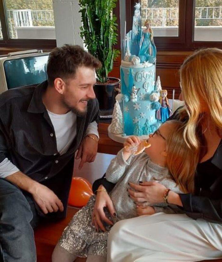 Aşk acısını çabuk atlattı! Uraz Kaygılaroğlu gönlünü Gülcan Arslan'a kaptırdı! G2