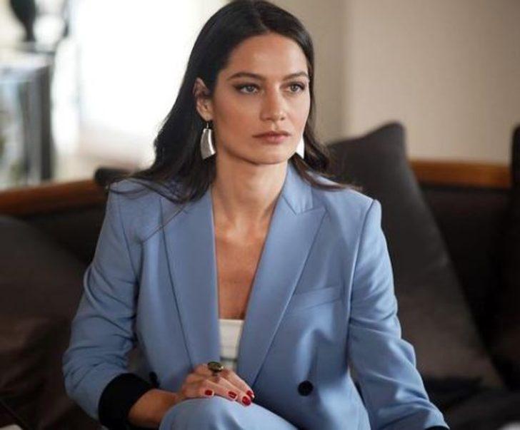 Aşk acısını çabuk atlattı! Uraz Kaygılaroğlu gönlünü Gülcan Arslan'a kaptırdı! G5