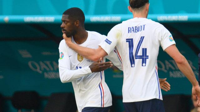 Ousmane Dembele 3. kez bıçak altına yatacak