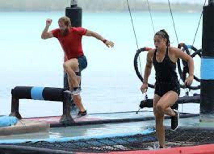 Suvivor'da kim elendi? 22 Haziran 2021 SMS sonuçları açıklandı mı? İşte Survivor Exxen SMS sıralaması G4