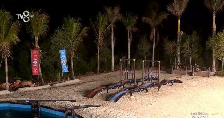 Suvivor'da kim elendi? 22 Haziran 2021 SMS sonuçları açıklandı mı? İşte Survivor Exxen SMS sıralaması G5