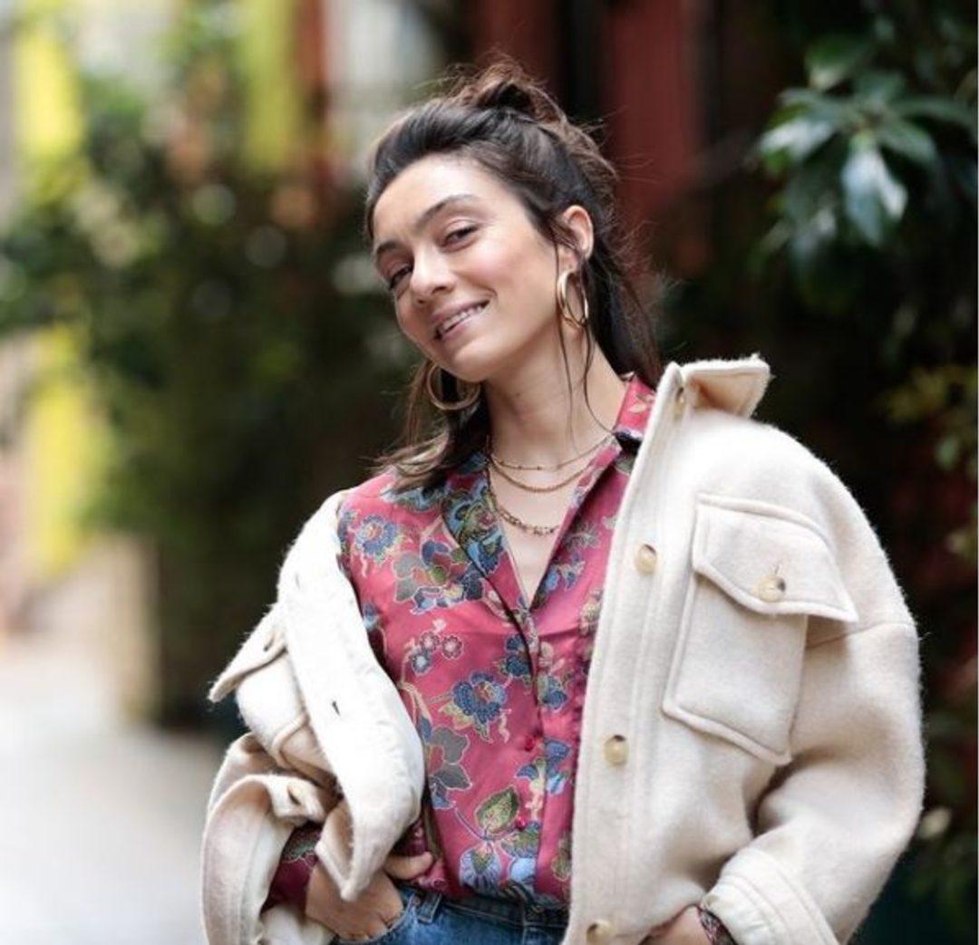 BİRÇOK YAPIMDA BOY GÖSTERDİ