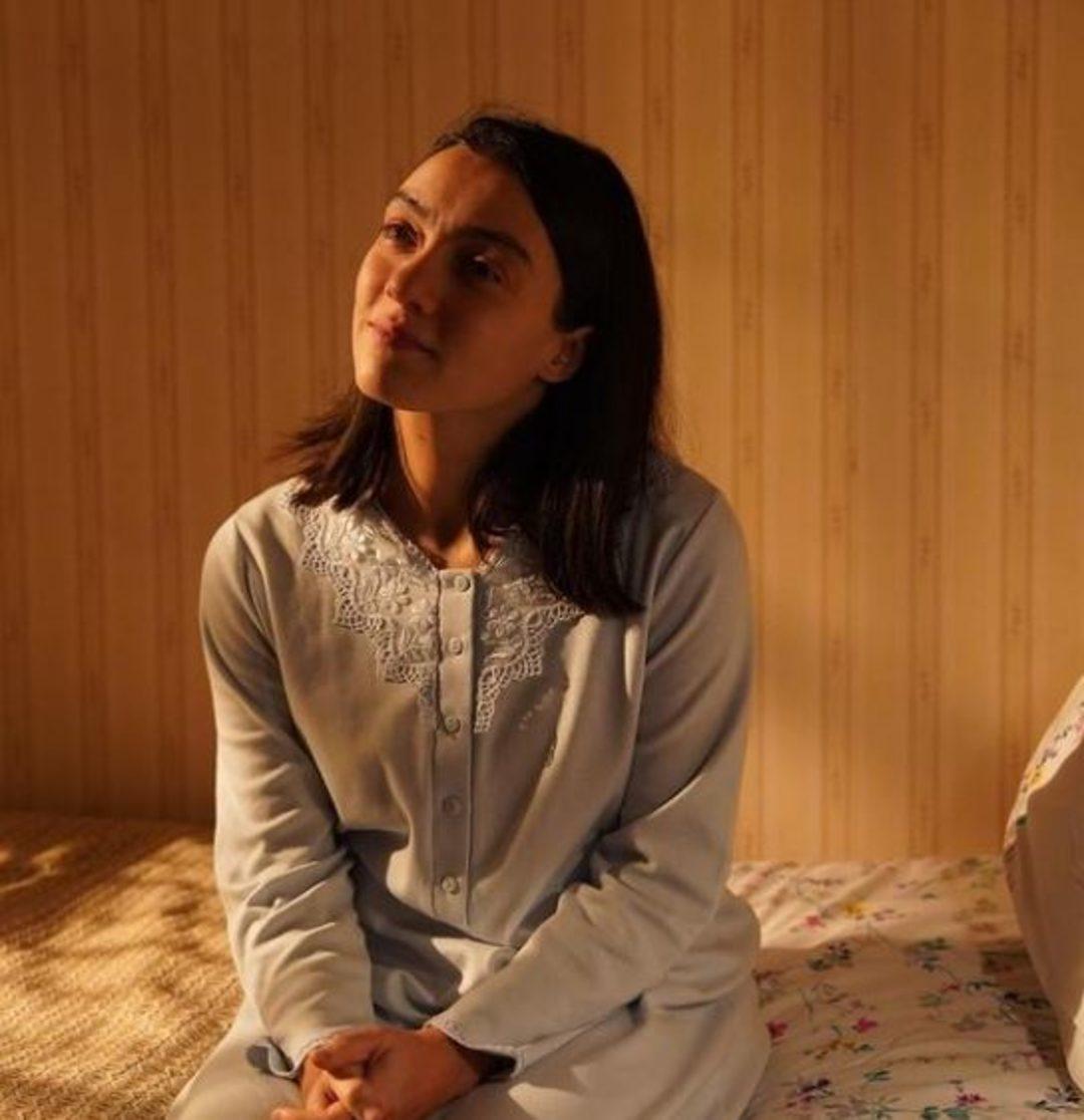 GÜLBEN KARAKTERİ İLE ÇOK SEVİLDİ