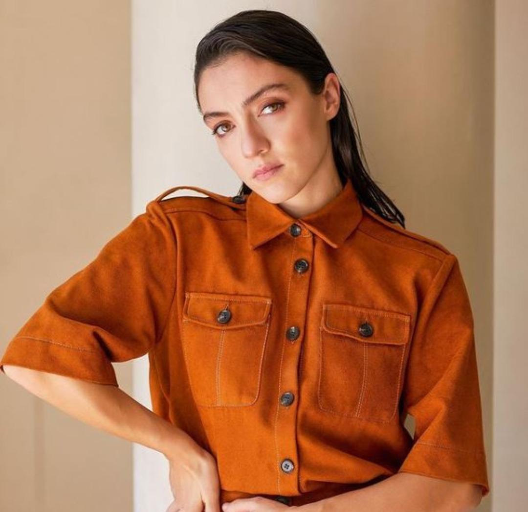 SOSYAL MEDYADA YAPTIĞI HAMLE ÇOK KONUŞULDU!