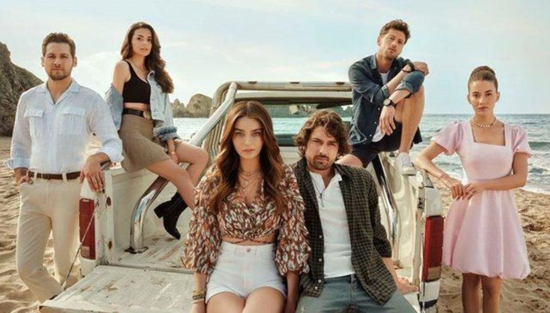 Ada Masalı'nın &ccedil;ekildiği yere nasıl gidilir? Ada Masalı nerede &ccedil;ekiliyor?