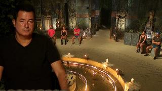 Survivor'da kim elendi? Survivor final hayallerine veda etti! Survivor'da son 4'e kimler kaldı?